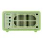 Sangean Genuine Mini Wr-7 Fm-radio thumbnail