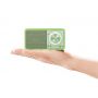 Sangean Genuine Mini Wr-7 Fm-radio thumbnail