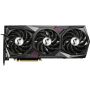 Msi Geforce Rtx 3070 Ti Gaming X Trio 8gb Näytönohjain thumbnail