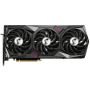 Msi Geforce Rtx 3070 Ti Gaming X Trio 8gb Näytönohjain thumbnail