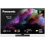Panasonic 55" 4k Oled-tv Tv55z85aeg thumbnail