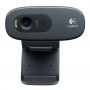 Logitech C270 Hd Webcam thumbnail