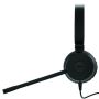Jabra Evolve 30 Ii Stereo Ms Headset thumbnail