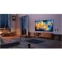 Tcl 55" 4k Qd-miniled Tv 55c6ks thumbnail