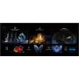 Tcl 55" 4k Qd-miniled Tv 55c6ks thumbnail