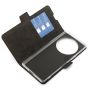 Wave Book Case Honor Magic5 Lite 5g Puhelinkotelo thumbnail