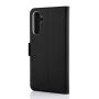 Wave Book Case Galaxy A15 5g/4g Puhelinkotelo thumbnail