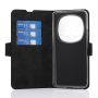 Wave Book Case Honor Magic6 Pro 5g Puhelinkotelo thumbnail