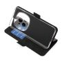 Wave Book Case Honor Magic6 Pro 5g Puhelinkotelo thumbnail