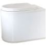 Ekohytte Frost Pakastava Wc thumbnail
