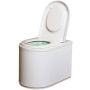 Ekohytte Frost Pakastava Wc thumbnail