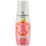 Sodastream Pink Grapefruit Sokeriton Makutiiviste thumbnail