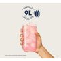 Sodastream Pink Grapefruit Sokeriton Makutiiviste thumbnail
