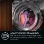 Aeg Lr624l14p Pyykinpesukone thumbnail