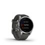 Garmin Fenix 7s älykello thumbnail