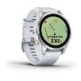 Garmin Epix Pro 42mm älykello thumbnail