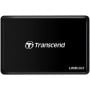 Transcend Rdf8 Usb 3.1 Kortinlukija thumbnail