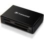 Transcend Rdf8 Usb 3.1 Kortinlukija thumbnail