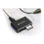 Transcend Rdf8 Usb 3.1 Kortinlukija thumbnail