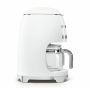 Smeg Dcf02wheu Kahvinkeitin thumbnail