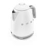 Smeg Klf03whmeu Vedenkeitin thumbnail