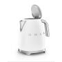 Smeg Klf03whmeu Vedenkeitin thumbnail