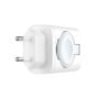 Fixed Magflip Usb-c Apple Watch 33w Laturi thumbnail
