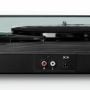 Lenco Ls-10 Black Levysoitin thumbnail