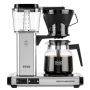 Moccamaster Manual Polished Silver Kahvinkeitin thumbnail