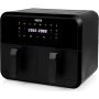 Princess 182068 Double Basket Airfryer thumbnail