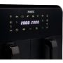 Princess 182068 Double Basket Airfryer thumbnail