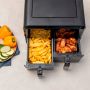Princess 182068 Double Basket Airfryer thumbnail