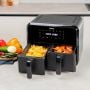 Princess 182068 Double Basket Airfryer thumbnail
