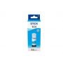 Epson Ecotank 104 Cyan Ink thumbnail