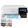 Epson Ecotank Et-8500 A4-valokuvatulostin thumbnail