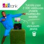 Epson Ecotank Et-8500 A4-valokuvatulostin thumbnail