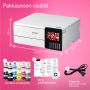 Epson Ecotank Et-8500 A4-valokuvatulostin thumbnail