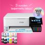Epson Ecotank Et-8500 A4-valokuvatulostin thumbnail
