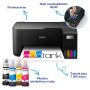 Epson Ecotank Et-2812 Monitoimitulostin thumbnail