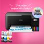 Epson Ecotank Et-2812 Monitoimitulostin thumbnail