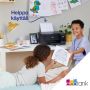 Epson Ecotank Et-2812 Monitoimitulostin thumbnail