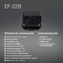 Epson Ef-22b Minilaserprojektori-tv thumbnail