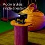Epson Ef-22b Minilaserprojektori-tv thumbnail