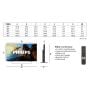 Philips 50" 4k Led-tv 50pus7000/12 thumbnail