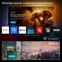 Philips 50" 4k Led-tv 50pus7000/12 thumbnail