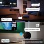 Philips 50" 4k Led-tv 50pus7000/12 thumbnail