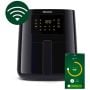 Philips Hd9255/90 Airfryer thumbnail