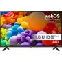 Lg 55ut73006la 55" 4k Uhd-tv thumbnail
