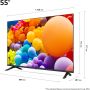 Lg 55ut73006la 55" 4k Uhd-tv thumbnail