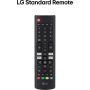 Lg 55ut73006la 55" 4k Uhd-tv thumbnail